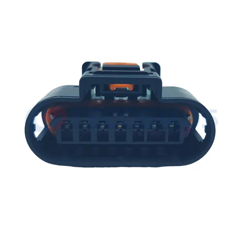 Auto Parts Ignition Coil Plug Waterproof Shell Suitable for Chevrolet Buick Opel 7-pin Female 1930-0958